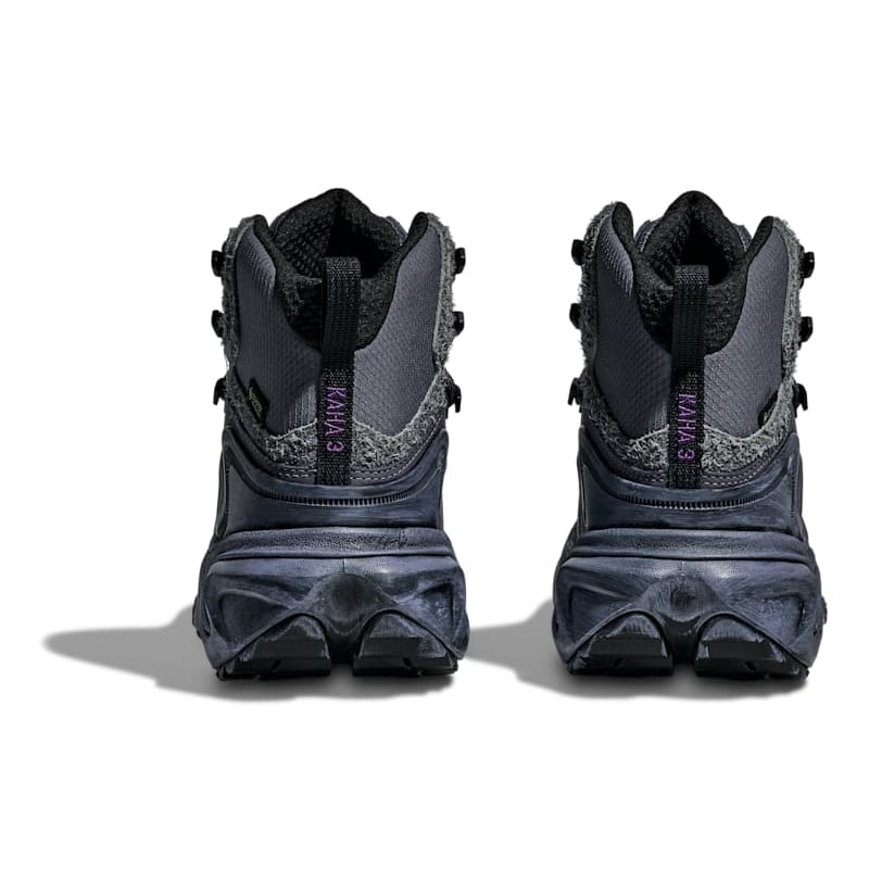 HOKA Elite Terrain System Kaha 3 GORE-TEX 1168950-GHY 05