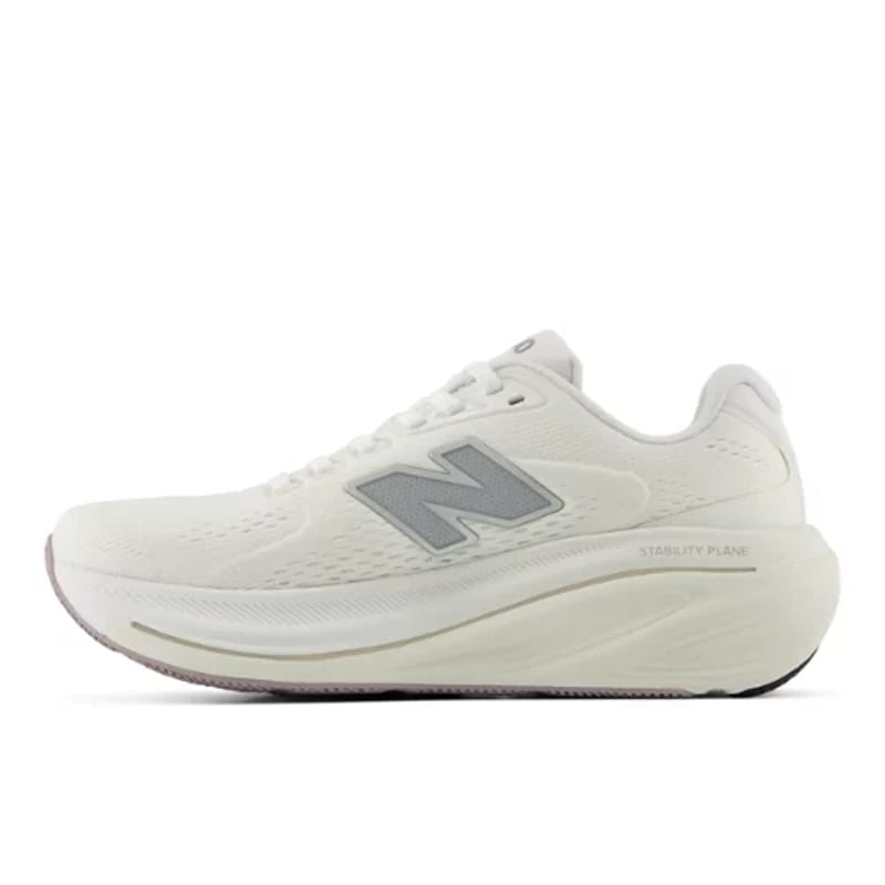 Tekaški copati New Balance Fresh Foam X 860v15 "White & Silver Metallic" | Ženske | Tek | 01 | SPORTSHOWROOM