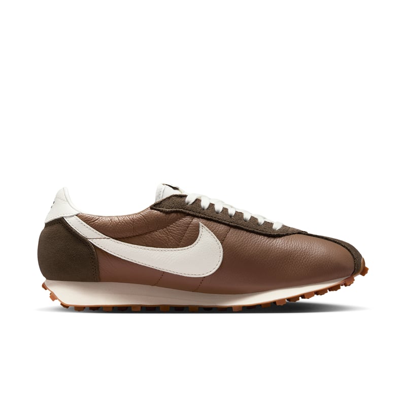 Sneakers Nike LD-1000 Premium "Mosswood Brown & Sail" | Uomo | Sportstyle | 03 | SPORTSHOWROOM