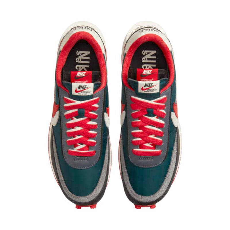 Nike LD Waffle x sacai x Undercover DJ4877-300 04