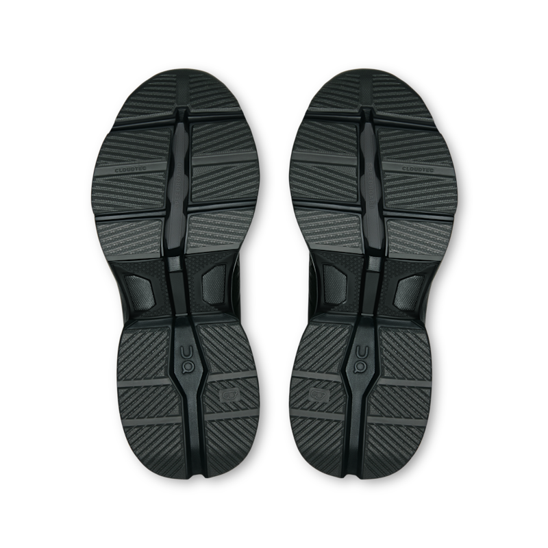 Buty treningowe On Cloudpulse Pro "Black & Eclipse" | | Trening | 03 | SPORTSHOWROOM