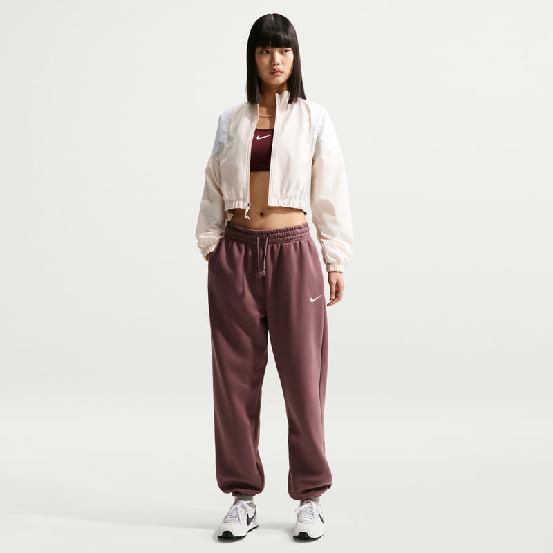 Nike Phoenix Fleece Oversized FZ5996-502 01