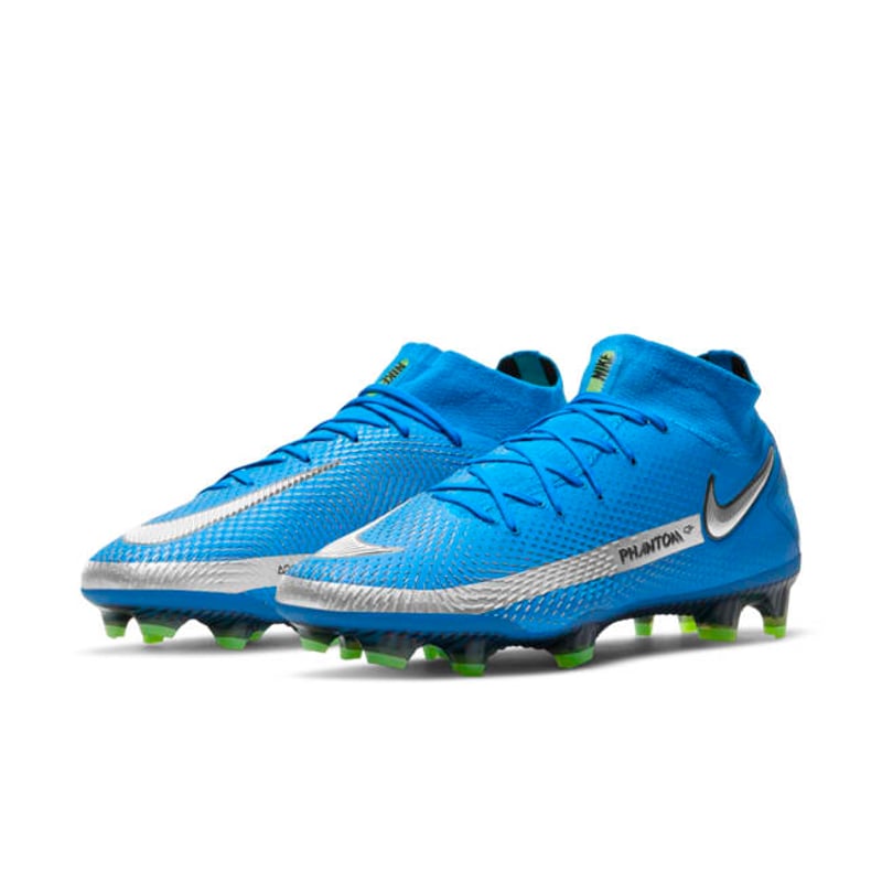 Nike Phantom GT Elite DF FG CW6589-400 05