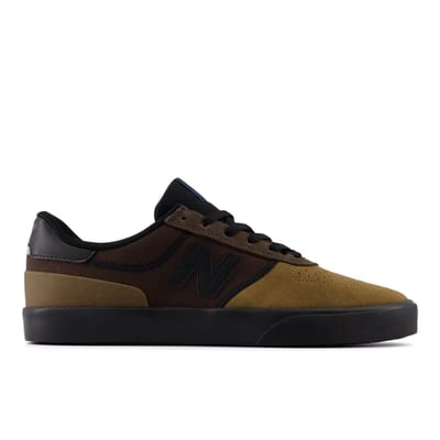 New Balance Numeric 272 NM272BRN
