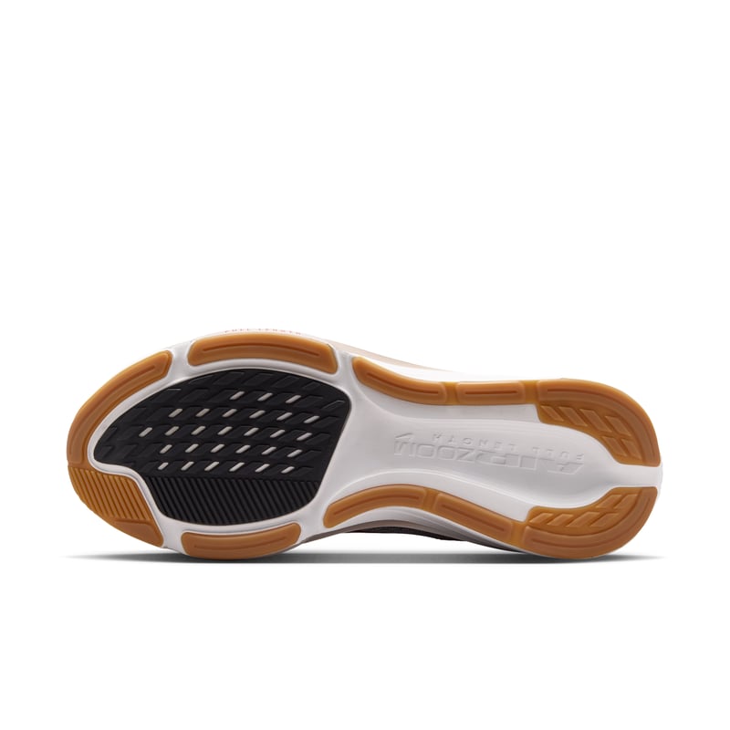 Nike Pegasus 42 running shoes "Summit White & Fusion Red" | Men | Running | 02 | SPORTSHOWROOM