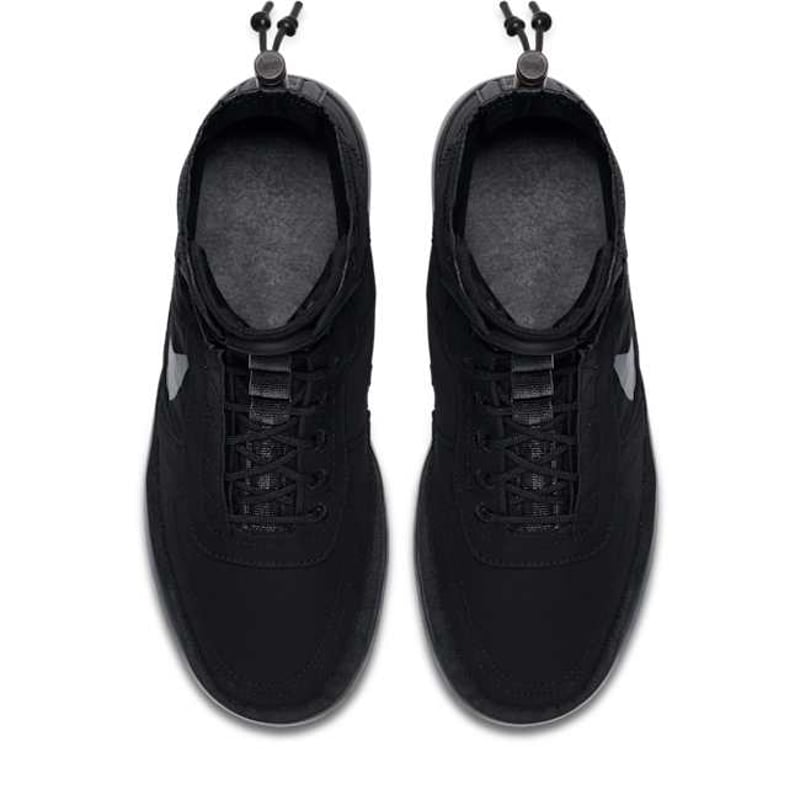 Nike Air Force 1 Shell BQ6096-001 04