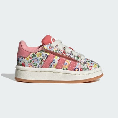 adidas Campus 00s x Liberty London Comfort Closure Elastic Lace JH5803