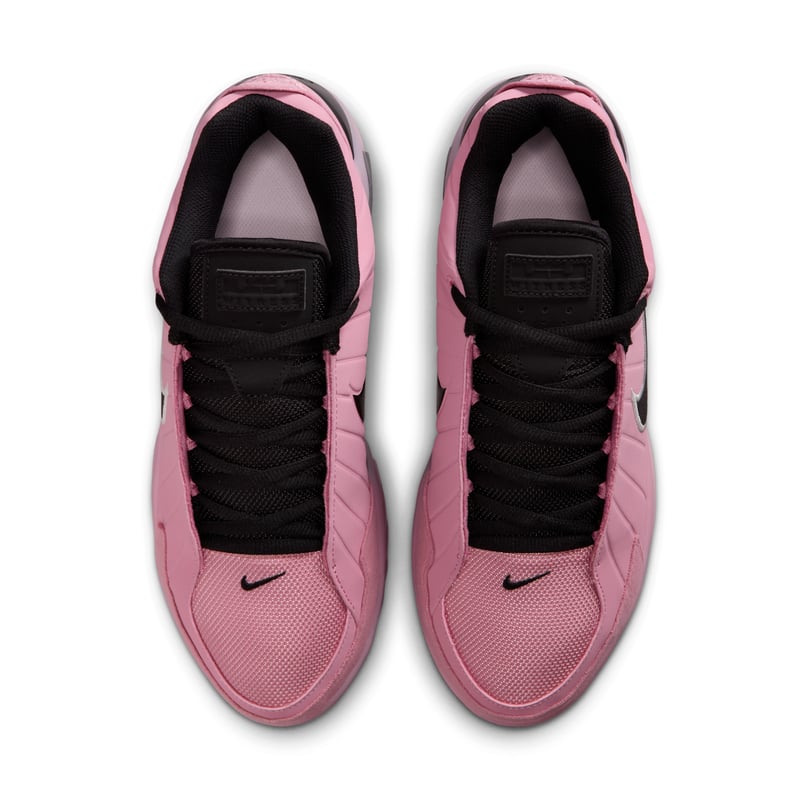 Nike LeBron Witness 9 HQ8034-601 04