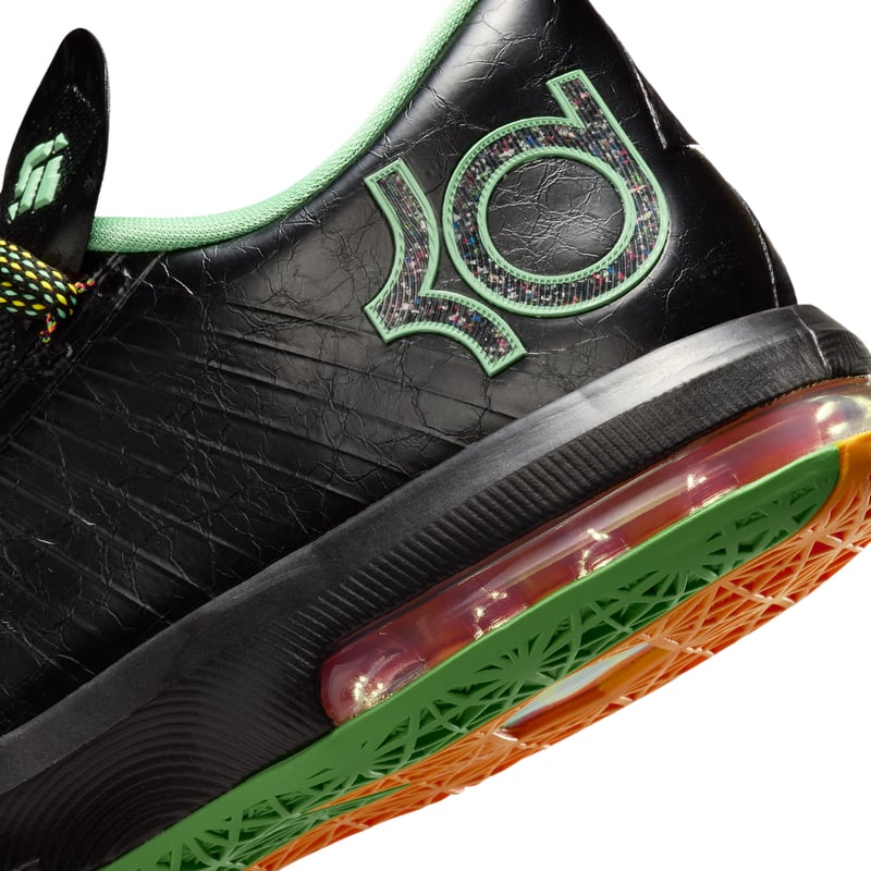 Košarkarski copati Nike KD 6 "Brazil" | Moški | Košarka | 08 | SPORTSHOWROOM