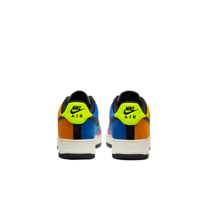Nike Air Force 1 Low x Atmos CU1929-605 06