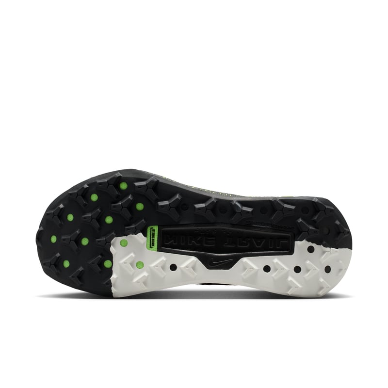 Nike Wildhorse 10 trail runners "Black & Peat Moss" | Women | Outdoor | 02 | SPORTSHOWROOM