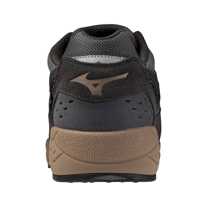 Mizuno Contender Cordura D1GA251004 05