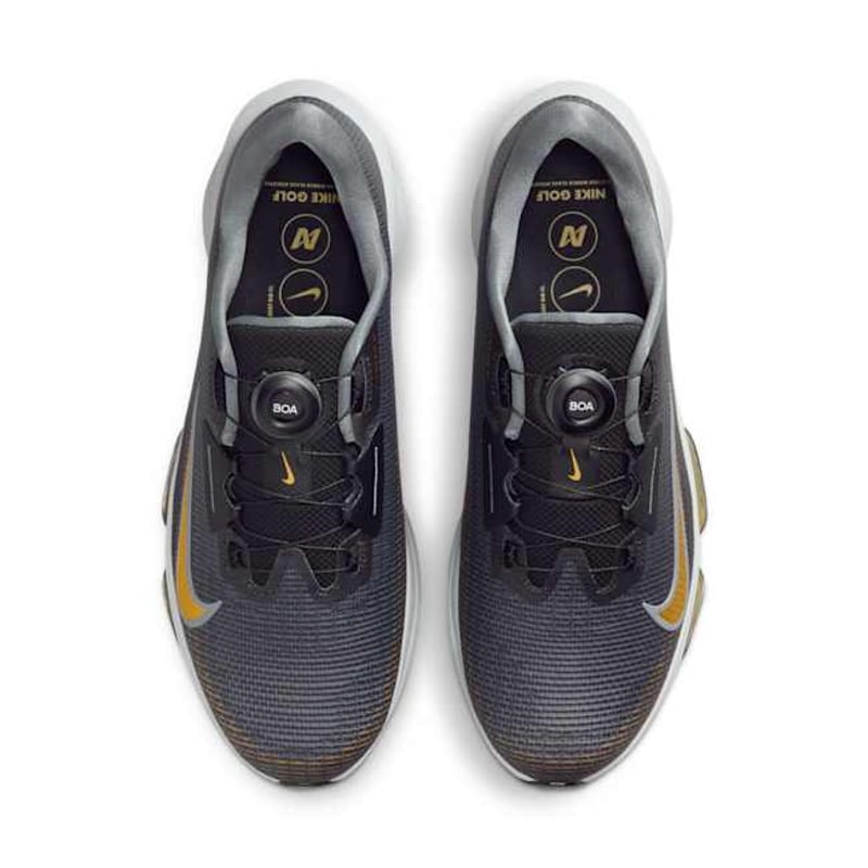 Nike Infinity Tour BOA 2 (Wide) FN6730-003 04