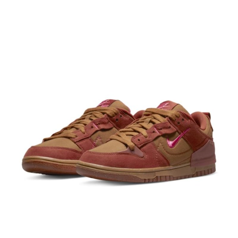 Nike Dunk Low Disrupt 2 DH4402-200 04