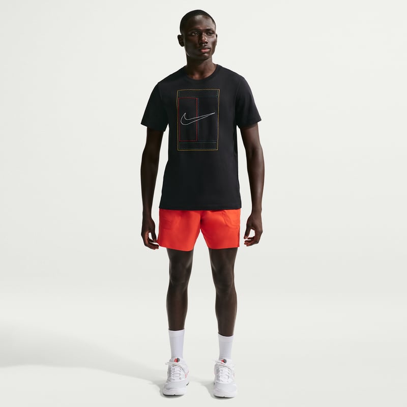 NikeCourt Heritage IH2085-010 04