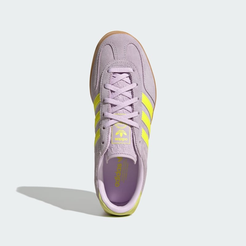 adidas Gazelle Stack JR8178 02