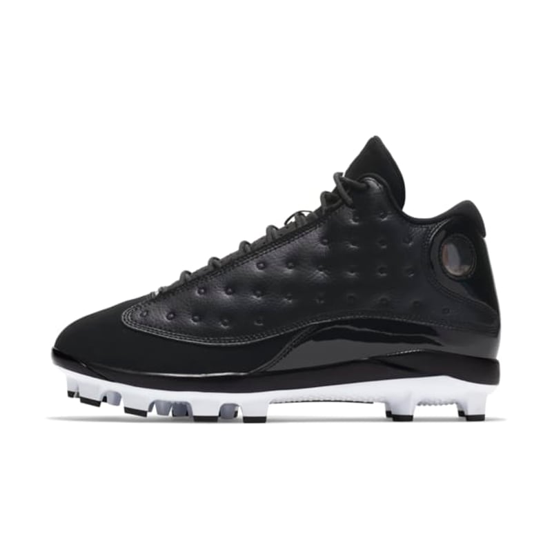 Jordan 13 Retro MCS Cleat AJ8016-001 01