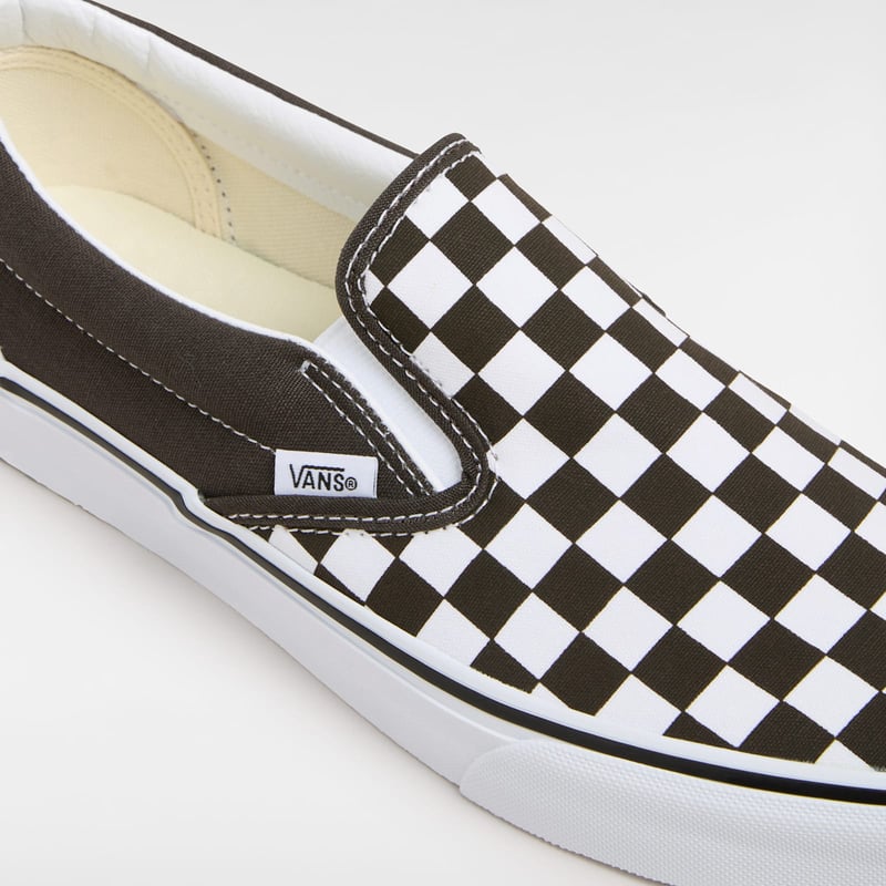 Vans Classic Slip-on Checkerboard VN000D03D4C 04