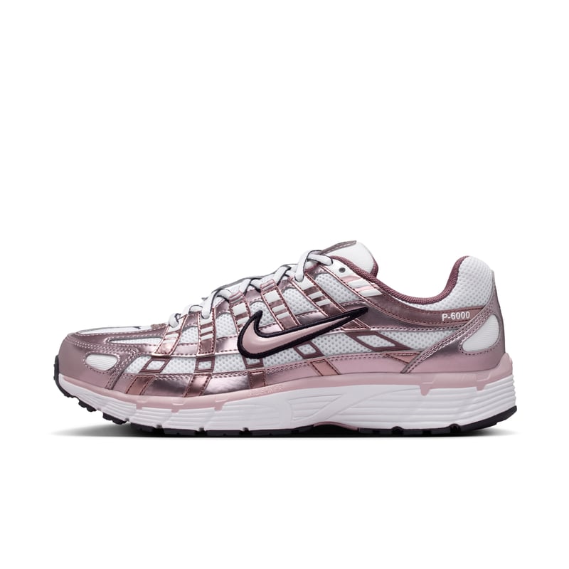 Nike P-6000 sneakers "White & Purple Dynasty" | Dame | Sportstyle | 00 | SPORTSHOWROOM
