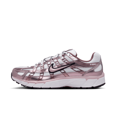 Nike P-6000 sneakers "White & Purple Dynasty" | Dame | Sportstyle | 00 | SPORTSHOWROOM