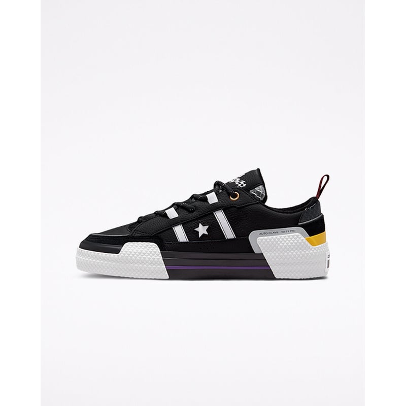 Converse One Star Low x Ibn Jasper ‘Overhaulin’ A00247C 03