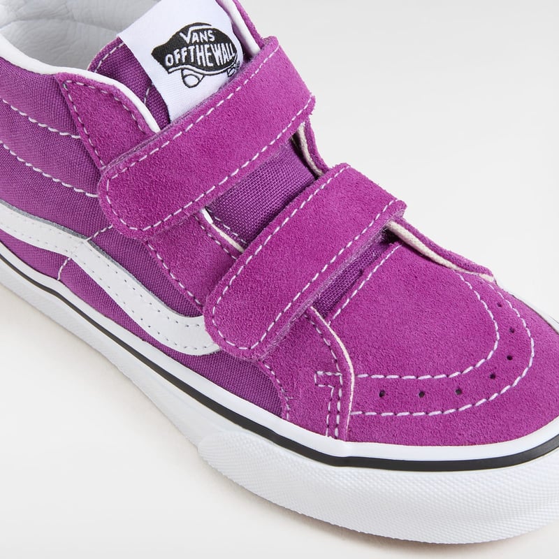 Vans Sk8-Mid Reissue V Color Theory VN000CYBE2T 04
