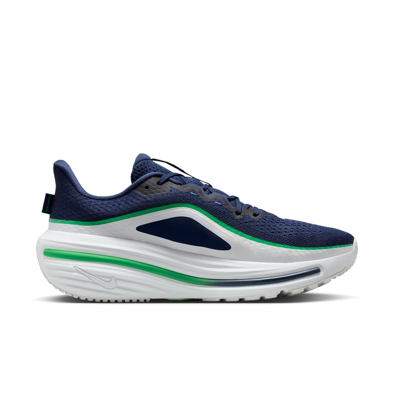Παπούτσια Nike Winflo 12 "Midnight Navy & Green Spark" | Άνδρες | Τρέξιμο | 03 | SPORTSHOWROOM