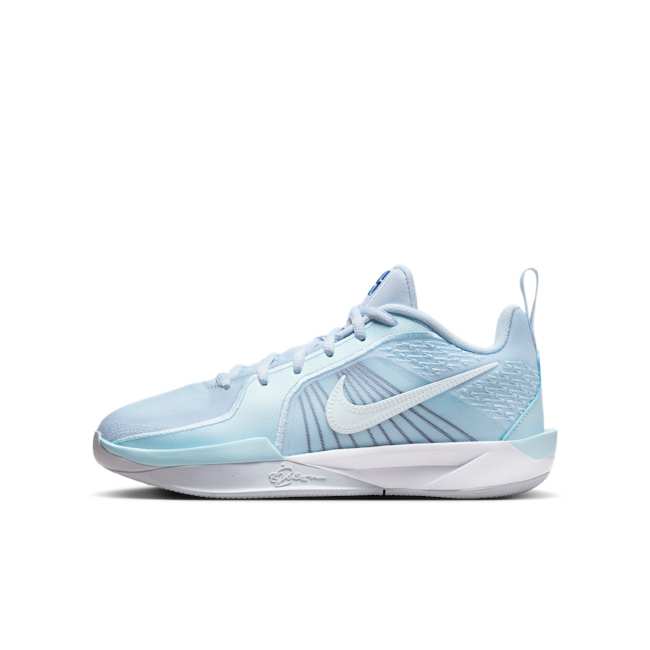 Nike Sabrina 2