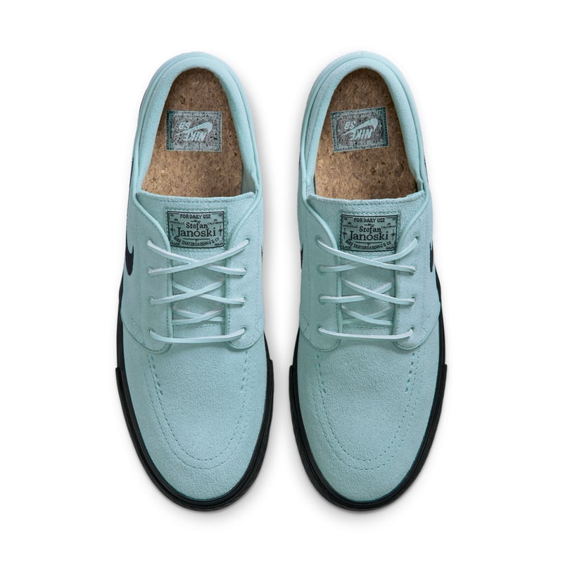 Nike SB Zoom Janoski OG+ FD6757-004 04