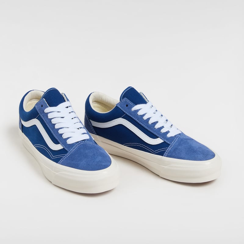 Vans Premium Old Skool VN000D560QY 04