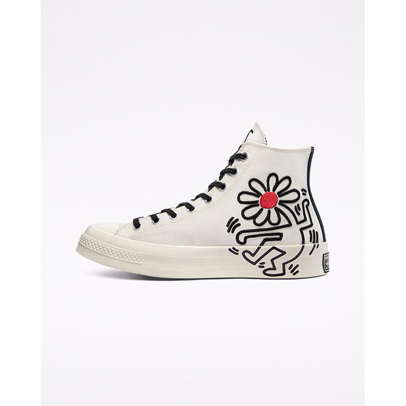 Converse Chuck 70 High x Keith Haring 171858C 03