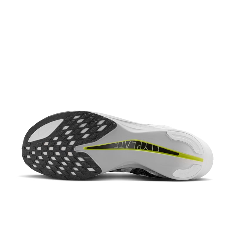 Nike Streakfly 2 SE løpesko "Black & Smoke Grey" | Herre | Løping | 02 | SPORTSHOWROOM