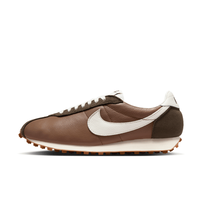 Nike LD-1000 Premium sneakerit "Mosswood Brown & Sail" | Miehet | Sportstyle | 01 | SPORTSHOWROOM