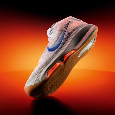 Nike G.T. Hustle 3 HJ9084-100
