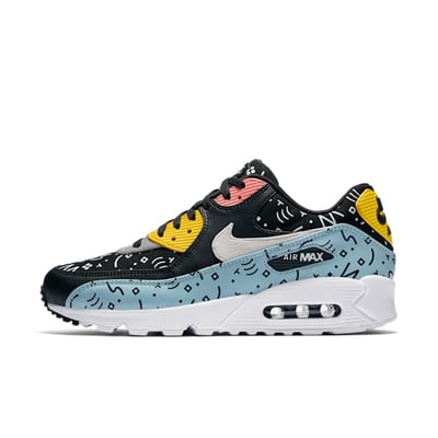 Nike Air Max 90 Premium 700155-405