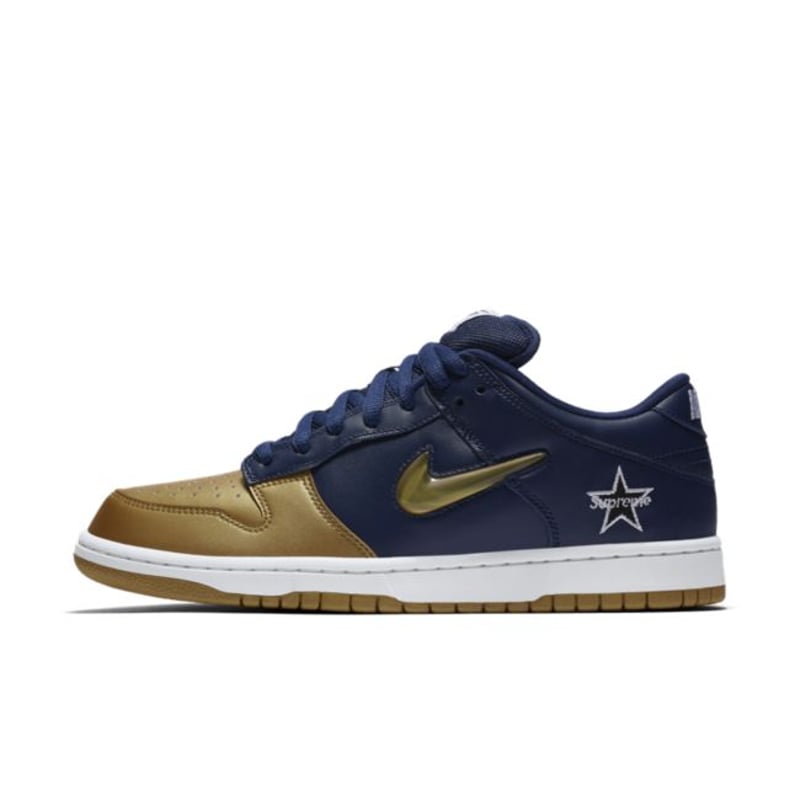 Nike SB Dunk Low x Supreme CK3480-700 01