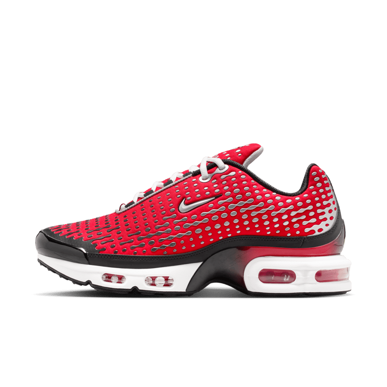 Tenisky Nike Air Max Plus 7 "University Red" | Muži | Sportstyle | 01 | SPORTSHOWROOM