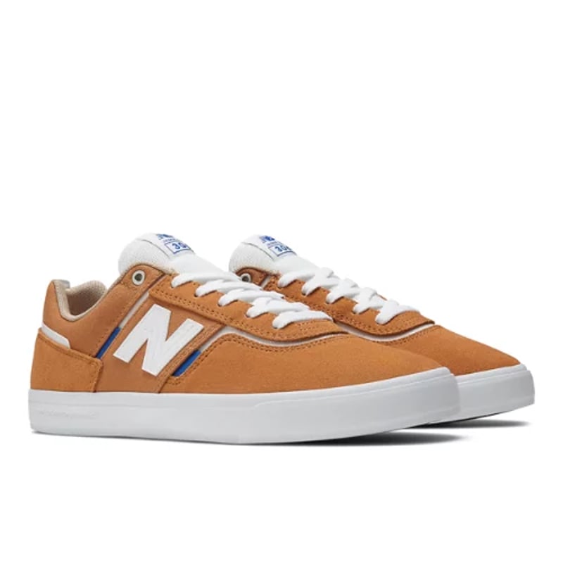 New Balance Numeric Jamie Foy 306 NM306CRY 03