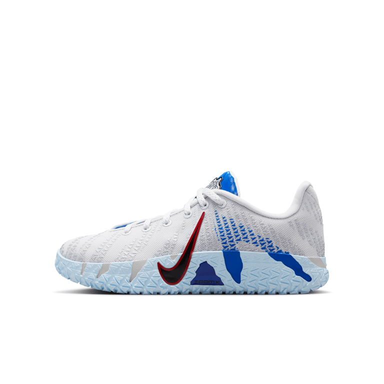 Nike Ja 3 SE