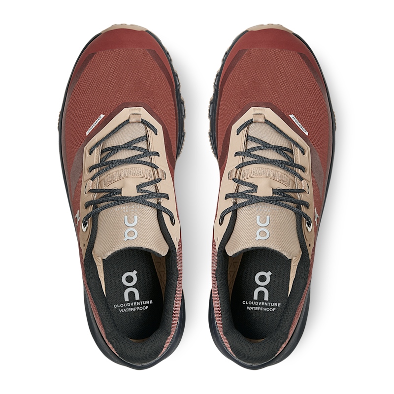 On Cloudventure Waterproof 32.99248 02