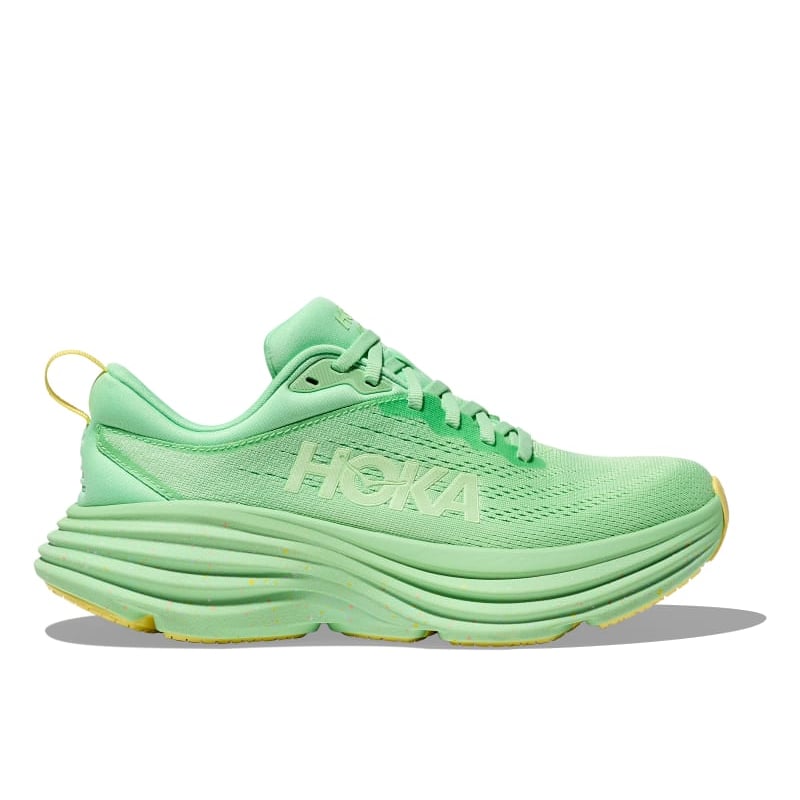 HOKA Bondi 8 1123202-LMG 01