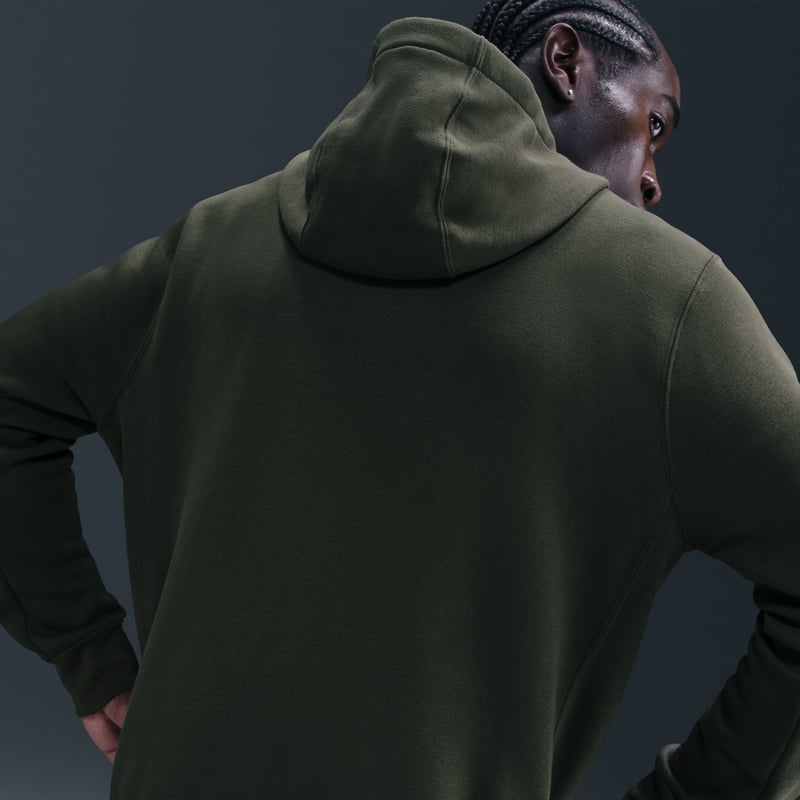 Nike Paris Saint-Germain Club Fleece HM2888-325 02