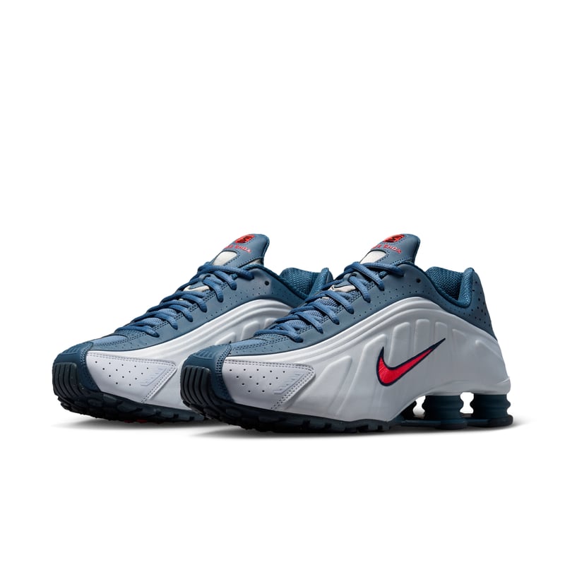 Nike Shox R4 HQ1988-012 04