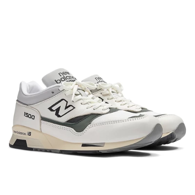 New Balance 1500 Made in UK U1500WHG 03