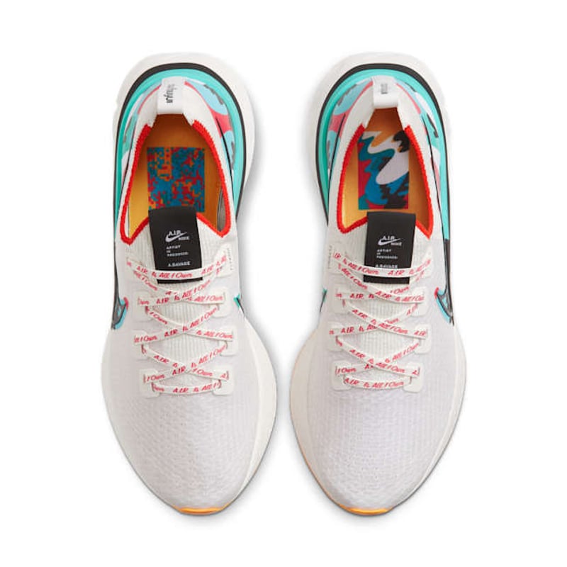 Nike React Infinity Run Flyknit CV9312-100 04