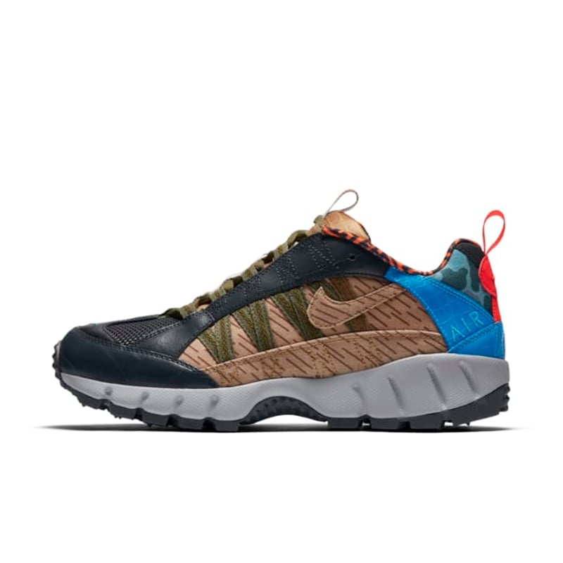 Nike Air Humara 17 AO2606-001 01