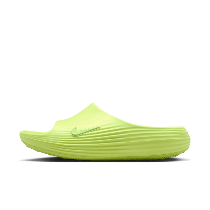 Παπούτσια Nike ReactX Rejuven8 Slides "Volt Ice" | Άνδρες | Sportstyle | 02 | SPORTSHOWROOM