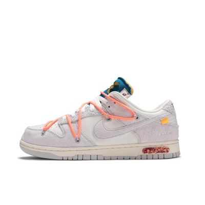 Nike Dunk Low x Off-White™ DJ0950-119