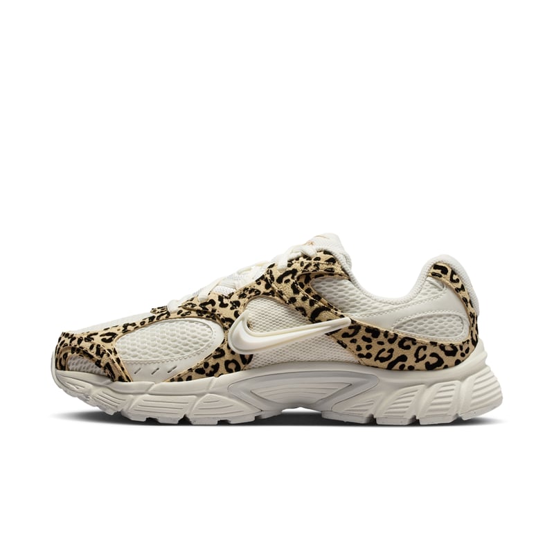 Nike V5 RNR Suede trainers "Leopard" | Women | SportStyle | 01 | SPORTSHOWROOM