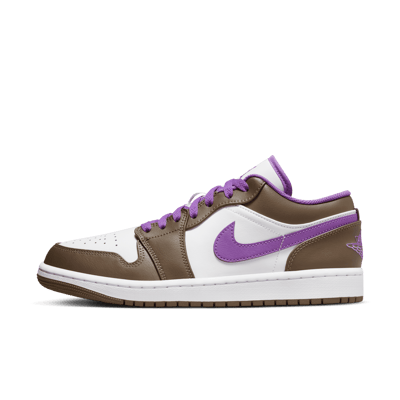 Jordan 1 Low 553558-215